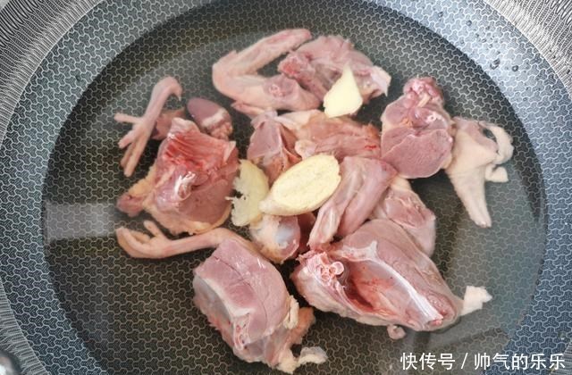一鸽胜九鸡，天冷多喝鸽子汤，这样炖汤鲜美味无腥味，营养滋补