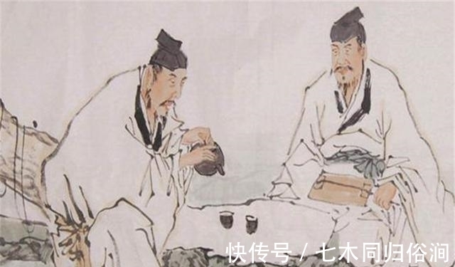 柳子厚墓志铭|“有钱不进三地,没钱莫近两人”,牢记老祖宗的忠告,受益匪浅