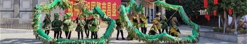南宁这个地方春节期间嗨翻了！速速来看