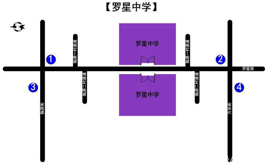 机动车|金山考生，中考本周六开考，这份考前提醒请查收