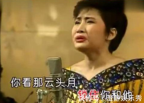 音乐家|李娜:从歌坛天后到出家为尼,看似是为情所困,其实没那么简单