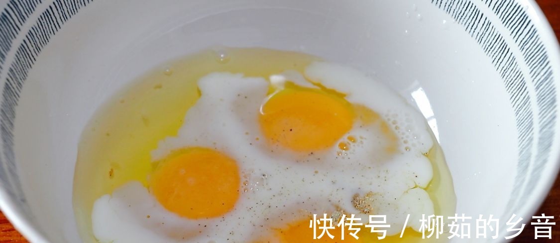 鸡蛋|炒鸡蛋谁都会做,想把鸡蛋炒好吃有窍门,加上它,鲜掉眉毛!