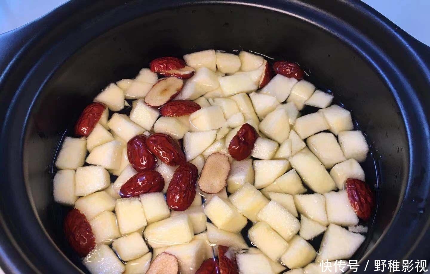 “四九”将至，要多给家人喝这汤，驱寒暖身助消化，手脚不再冰冷