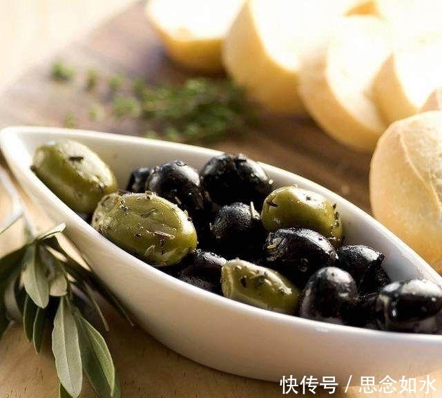 女人|女人別傻傻的去美容院,常吃這些天然食材,皮膚光滑有彈性