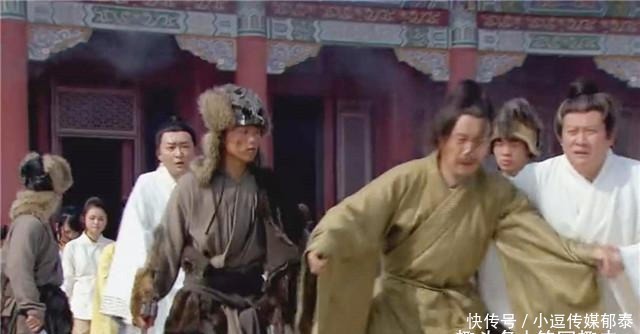 宋朝身份最高的状元,凭本事考中,为何却被降为第二名