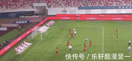 郭田雨|5-0！中超慘案誕生泰山隊爆發(fā)，郭田雨轟第9球，國足該重用他