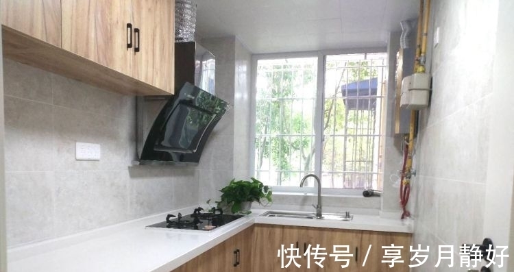 主卧室|刚装修完的现代风格新房,时尚明亮又漂亮,好多人参观模仿