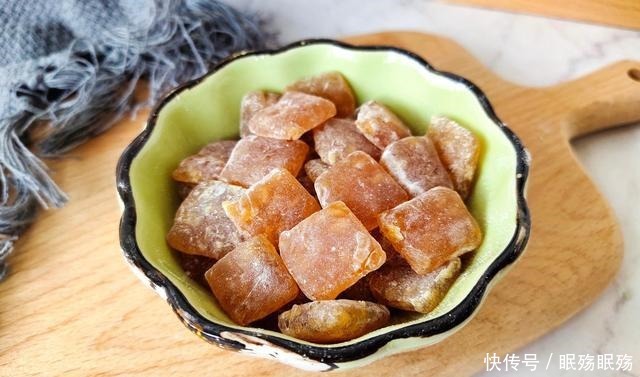 12月，这食材正当季，遇到我必买5斤，每天吃点，精神好不怕冷
