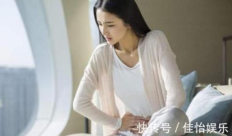 肚子|宝宝出生4个月后，宝妈感觉肚子总在动，到医院检查后亲妈发飙