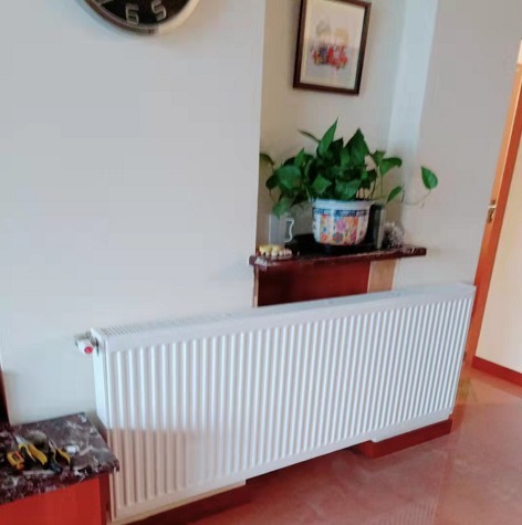 明装暖气片|明装暖气片好处多多,你知道有哪些呢?