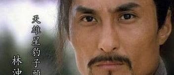 林冲武力@史文恭二十回合速败秦明,那么杀败林冲需要几个回合?您意想不到