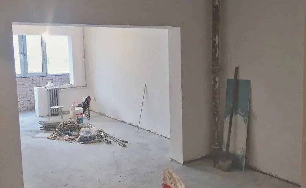 浅色|楼层低采光差怎么办？设计师给你支支招，这6点建议，很受用