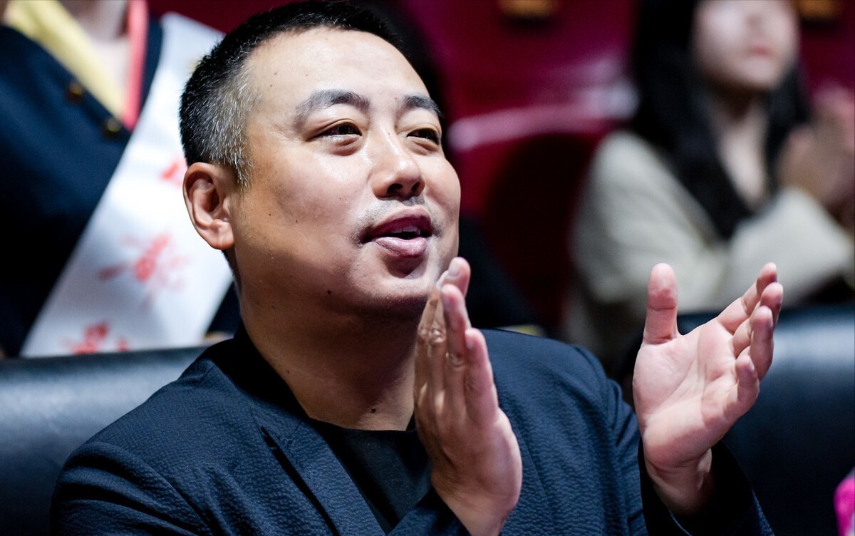 金牌|刘国梁因祸得福!许昕樊振东丢金却收意外惊喜,男团夺金再添胜算