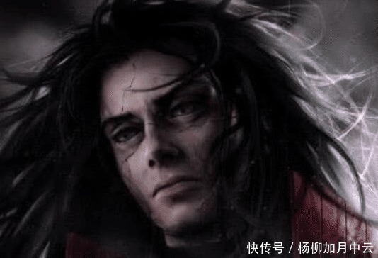 非洲|不同版本的《火影忍者》,鸣人暴露本性,小樱却是别有风味