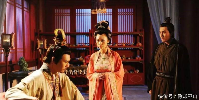 唐朝|唐朝中最悲哀的五位皇帝,第四个在位仅两年,几乎算是夭折了!