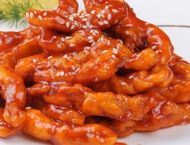 营养|孩子胃口差不爱吃饭营养跟不上，多吃开胃菜，酸爽可口好吃营养