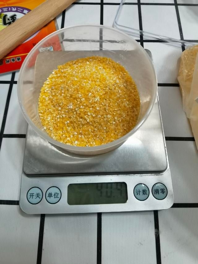 黄豆粉|「自制块状窝料」制作小鱼“月饼”，感受一下我诚意的邀请