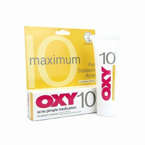 祛痘去痘印用什么效果好 真正有效的祛痘产品排行榜前十名