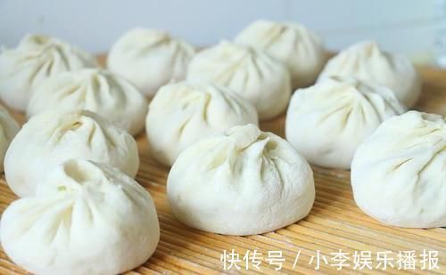 蒸包子时：记住不要直接上锅蒸！牢记3诀窍，包子松软好吃不塌陷