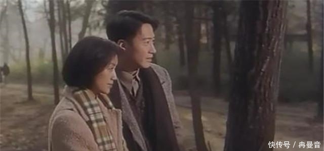 拆散|《半生缘》:祝鸿才真的是拆散世钧和曼桢的"罪魁祸首"吗?