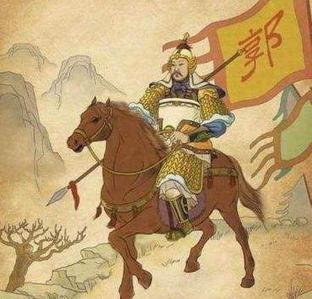 安禄山|历史上安禄山有什么资本敢于造反，又为何迅速失败了？