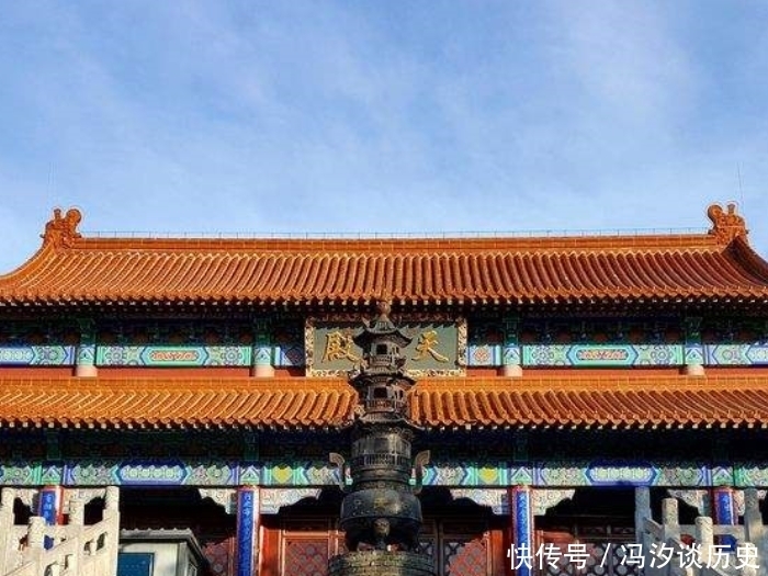 见识|游客每天捐香油钱,寺庙的收入到底有多高?看完长见识了