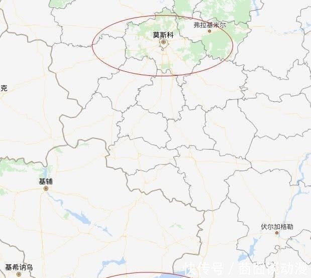 简单|成吉思汗的子孙为何将莫斯科屠城,致15万人遇难?原因竟很简单!