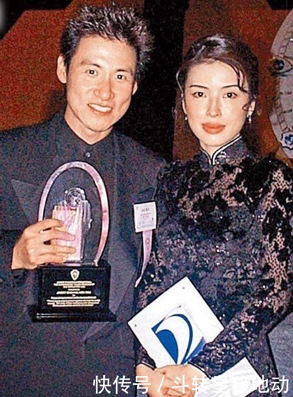 张家辉苦恋关咏荷 池晟愿为李宝英弃事业 盘点因戏生情明星夫妻 快资讯 张家辉苦恋关咏荷 池晟愿为李宝英弃事业 盘点因戏生情明星夫妻 快资讯