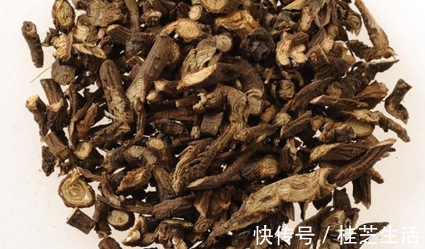 柴胡|枸杞十斤不如此物一两,降肝火,健脾虚,甚比“养肝老大”