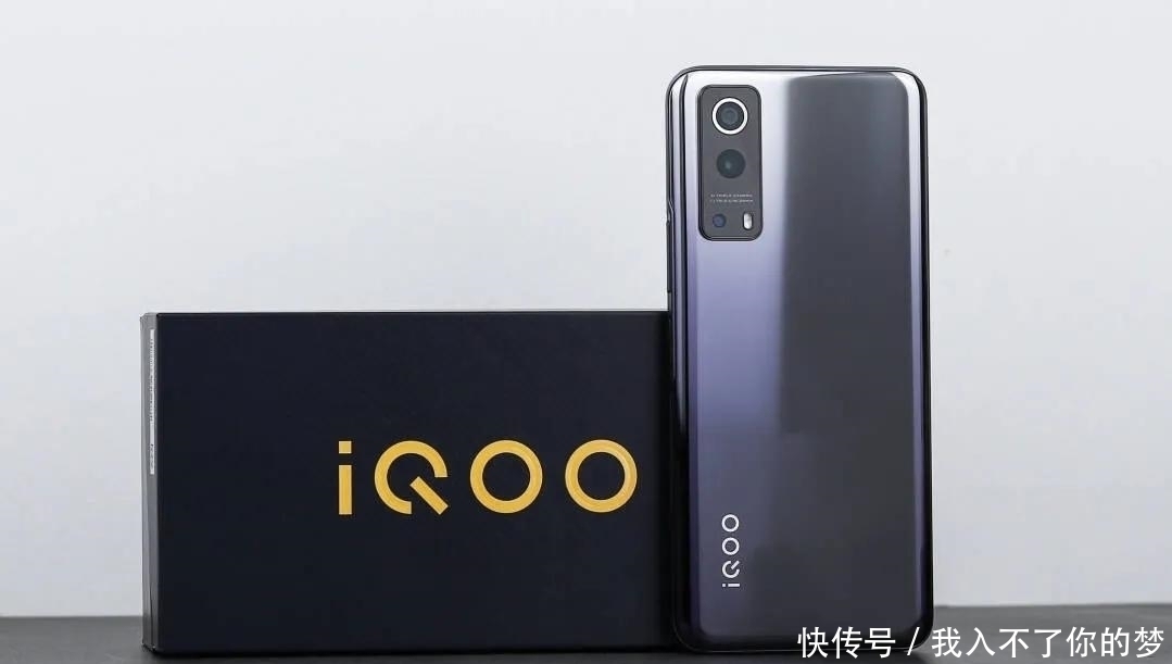 vivo|千元机堆料一家比一家猛？目前“最值得”买的就这三款，性能过剩