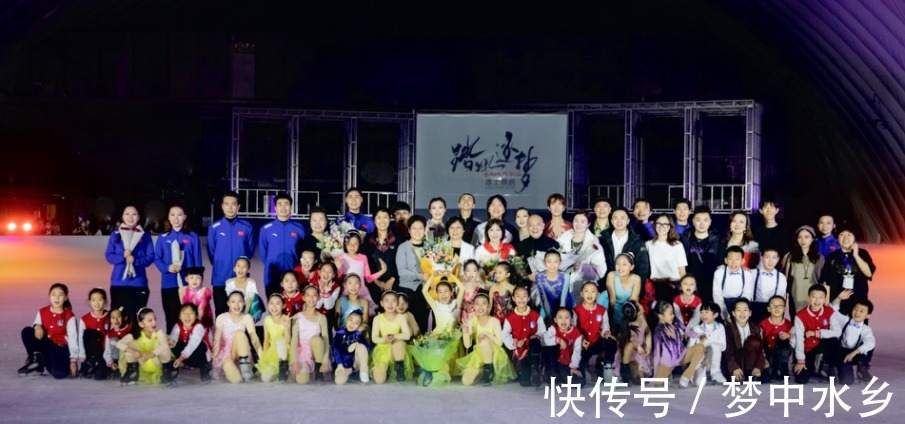 舞剧|“华夏银行2021年环卫子女成长计划”圆满收官!