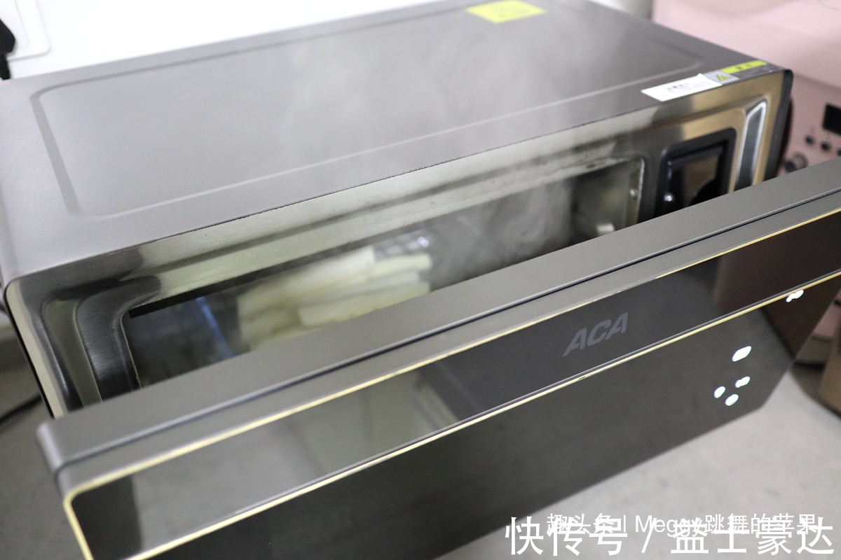 花嘴|这菜不用油，上锅蒸10分钟，饭店卖28，自己做才8块钱