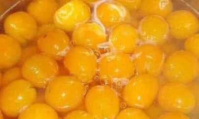 润肺|是药也是水果，价格虽贵，常吃润肺不咳嗽，抽香烟的人需多吃