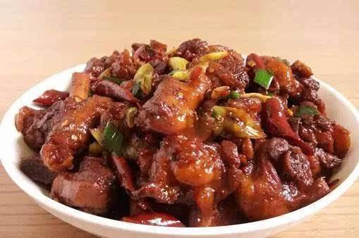 几道好吃不贵的家常菜肴，简单易学，鲜香入味，秒变下饭招牌菜