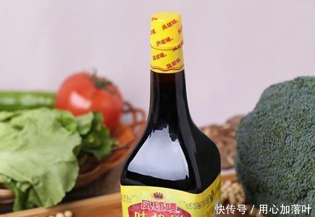 生抽、蚝油、老抽、味精有什么不同水蒸鱼豉油应该怎样使用