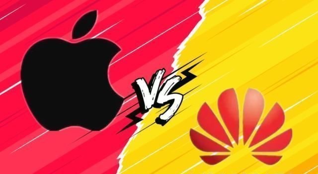 微信|让世界看到中国多团结马化腾出手力挺华为，数亿苹果用户受影响