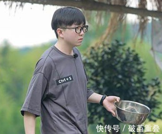 仝卓|仝卓“意外”出现《向往4》现场人都慌神了,还好后期机智救场