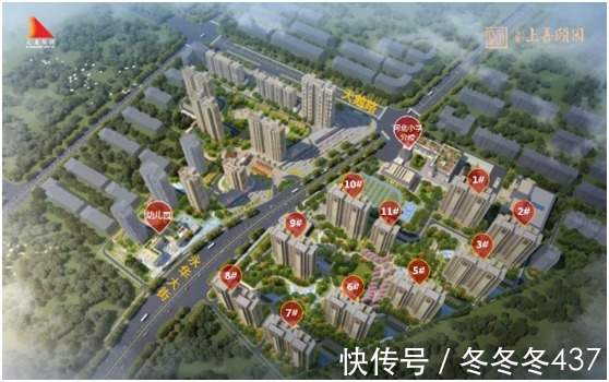 购房者|保定楼市里最爱和青山公爵城做对比的楼盘,上善颐园怎么样