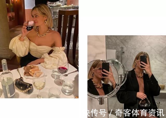 链条|出不了门，也不能阻止我们换春夏新包！