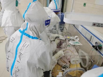 孕妇|全国首例！云南瑞丽确诊孕妇诞下三胞胎