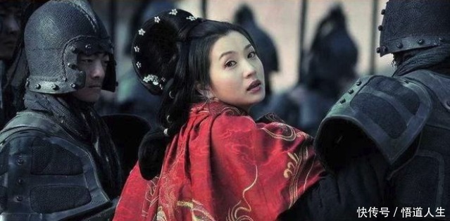 中国古代的四大美女中,谁过得最幸福、最后各自的结局怎么样了!