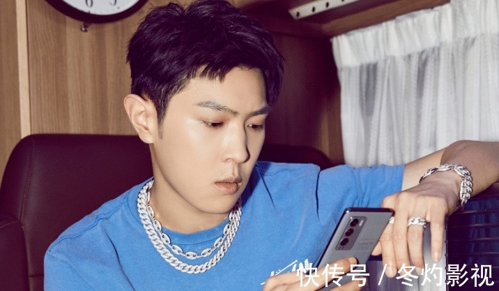 何书桓|当代版“何书桓”马子佳，马伯骞看气了：不是所有的好都可给你沾