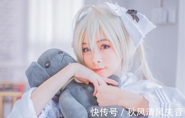 男生|当男生迷上cos女性角色，血小板身材壮硕，白细胞原地失业