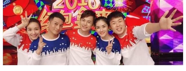 《快樂(lè)大本營(yíng)》正式告別，《你好星期六》官宣定檔，全新預(yù)告何炅亮相