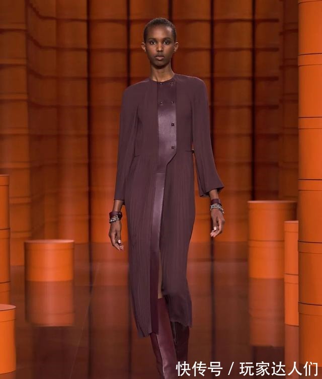 女性 爱马仕又一次打开了女性的新世界!