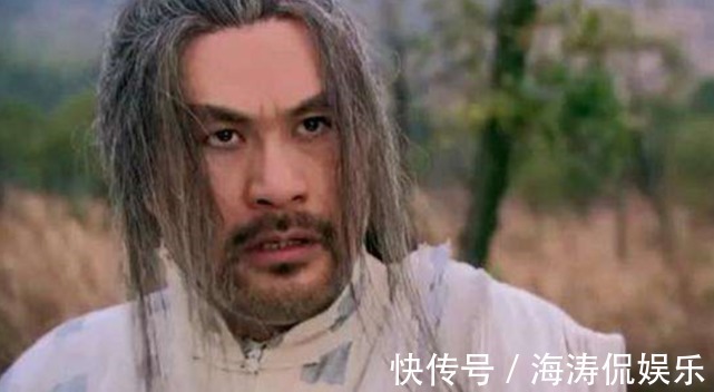 欧阳克|神雕中隐藏的秘密,杨过是欧阳锋亲孙子,而小龙女是欧阳锋的女儿