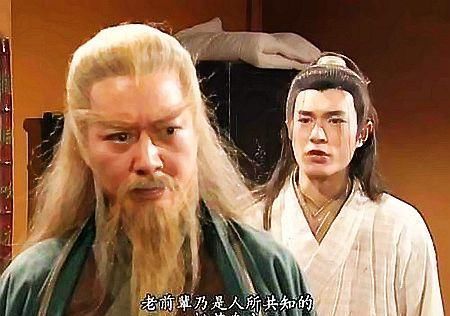 虚竹|虚竹留下三套神功,郭靖、杨过各学一套,最后一套被谁学了