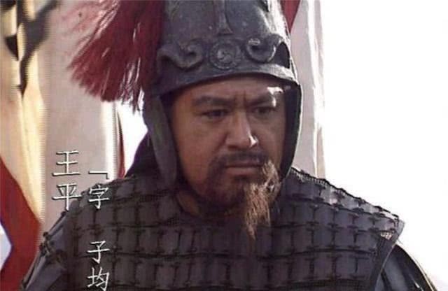 勇猛|刘禅麾下五位名将,勇猛不输五虎上将,榜首实力超强