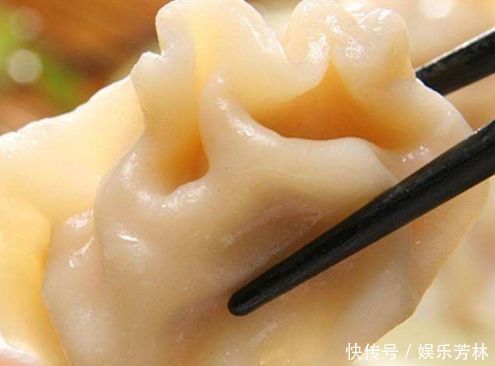  厨师长告知拌饺子馅，最“忌”放这3种料，难怪饺子难吃不入味