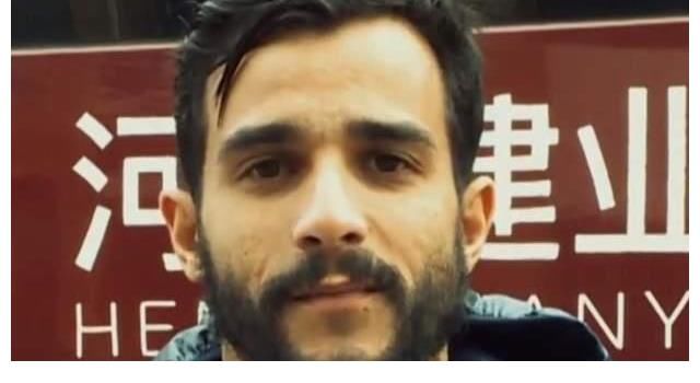 国足|巴西中锋：在中国踢球3年感到很满意！球迷呼吁：能归化吗？